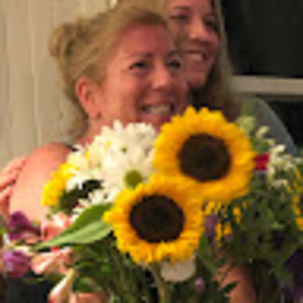 Meet your Posher, Liz